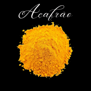 Açafrão