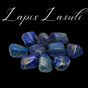 Lápis Lazuli
