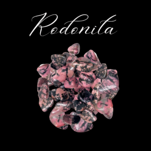 Rodonita