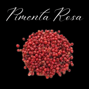 Pimenta rosa