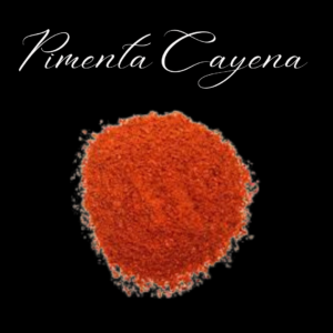 Pimenta Cayena