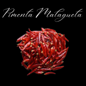 Pimenta malagueta