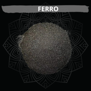 Ferro