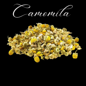 Camomila