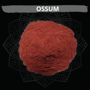 Ossum