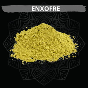 Enxofre