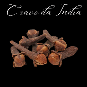 Cravo da índia
