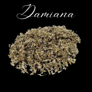 Damiana