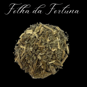 Folha da fortuna