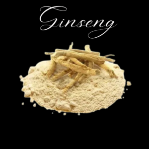 Ginseng