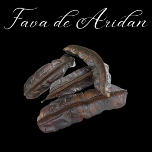 Fava de aridan