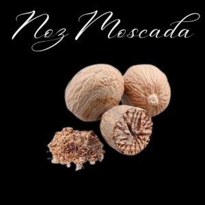 Noz moscada