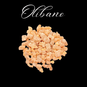 Olíbano