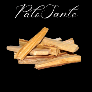 Palo santo