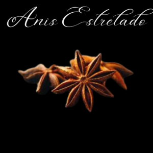 Anis estrelado