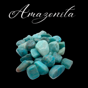 Amazonita