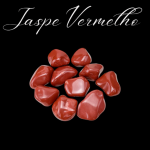 Jaspe Vermelho