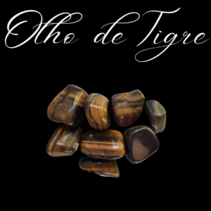 Olho de tigre
