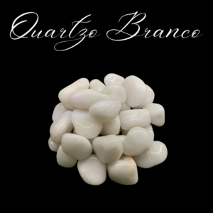 Quartzo branco