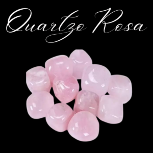Quartzo rosa
