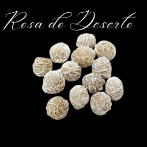 Rosa do deserto