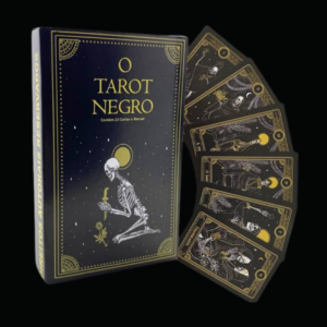 Tarô negro