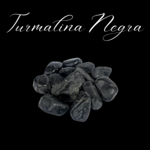 Turmalina negra