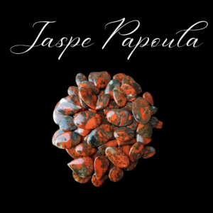 Jaspe Papoula