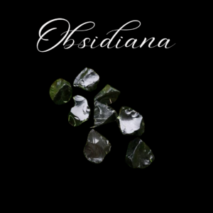Obsidiana