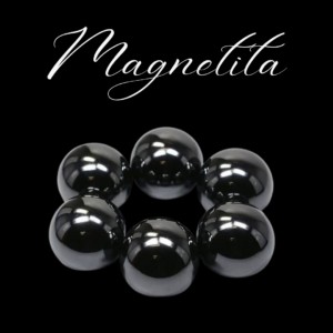 Magnetita
