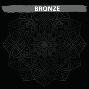 Bronze