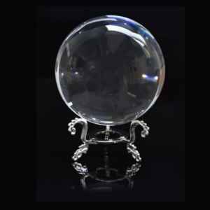 Bola de cristal