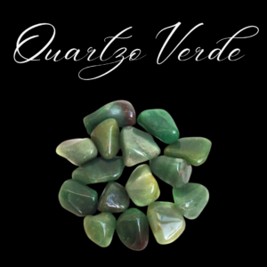Quartzo verde