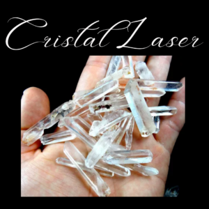 Cristal laser