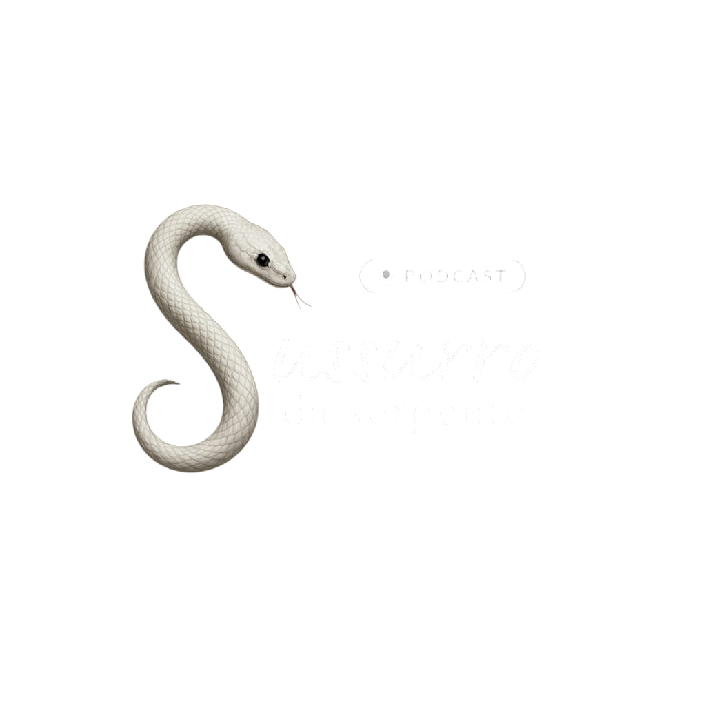 Sussurro da serpente